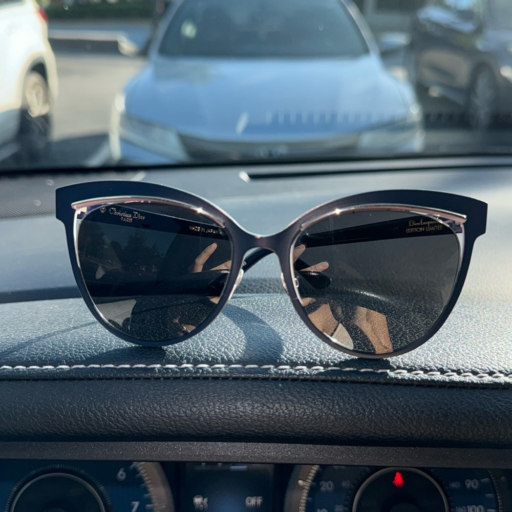 Dior sunglasses